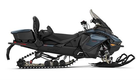 2027 Ski-Doo Grand Touring LE w/ Platinum Package 900 ACE Turbo R ES Silent Ice Ripper w/ 10.25 in. Touchscreen in Fairview, Utah
