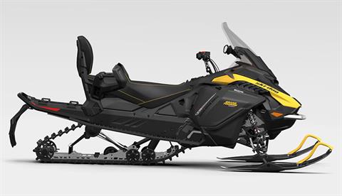 2027 Ski-Doo Grand Touring Sport 600 ACE ES Silent Ripsaw in Fairview, Utah