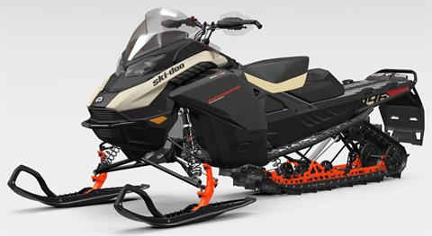 2027 Ski-Doo Backcountry Adrenaline 600RR E-TEC ES PowderMax 2.0 in Stratford, Wisconsin - Photo 3