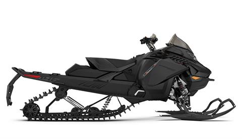 2027 Ski-Doo Backcountry Adrenaline 600RR E-TEC ES PowderMax 2.0 in Stratford, Wisconsin