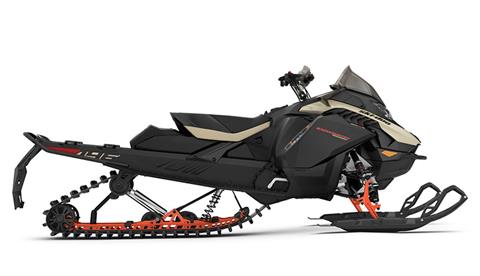 2027 Ski-Doo Backcountry Adrenaline 600RR E-TEC ES Storm 1.5 in Stratford, Wisconsin