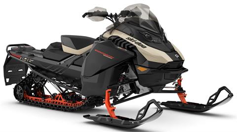 2027 Ski-Doo Backcountry Adrenaline 600RR E-TEC ES Storm 1.5 in Stratford, Wisconsin - Photo 2