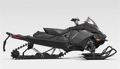 2027 Ski-Doo Backcountry Adrenaline 600RR E-TEC ES Storm 1.5 in Stratford, Wisconsin