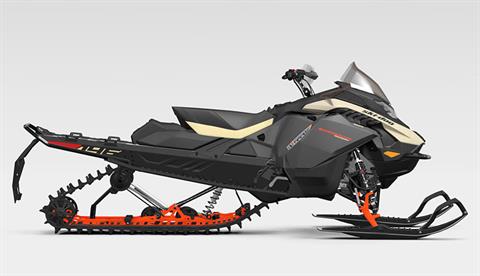 2027 Ski-Doo Backcountry Adrenaline 850 E-TEC ES PowderMax 2.0 in Stratford, Wisconsin