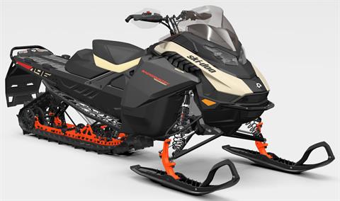 2027 Ski-Doo Backcountry Adrenaline 850 E-TEC ES PowderMax 2.0 in Stratford, Wisconsin - Photo 2