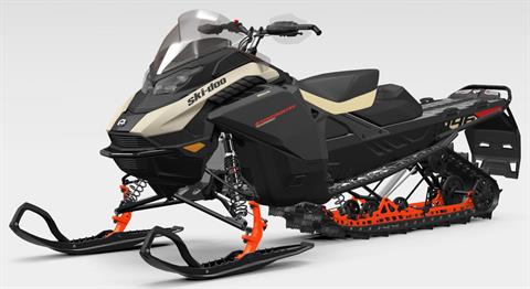 2027 Ski-Doo Backcountry Adrenaline 850 E-TEC ES PowderMax 2.0 in Stratford, Wisconsin - Photo 3