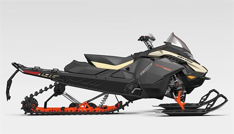 2027 Ski-Doo Backcountry Adrenaline 850 E-TEC ES Storm 1.5 in Stratford, Wisconsin