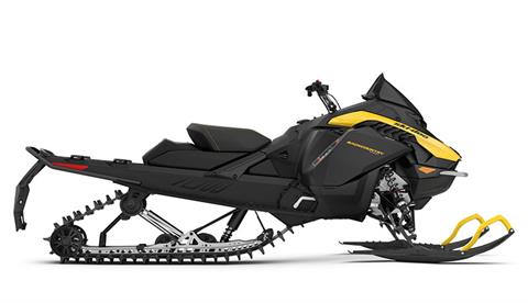 2027 Ski-Doo Backcountry Sport 600 EFI ES PowderMax 2.0 in Stratford, Wisconsin