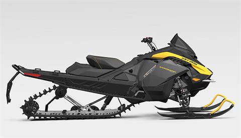2027 Ski-Doo Backcountry Sport 600 EFI ES Storm 1.5 in Stratford, Wisconsin