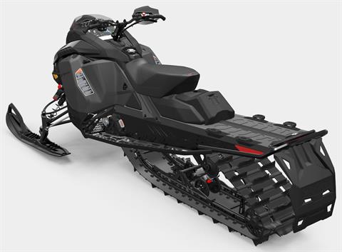New 2027 Ski-Doo Backcountry X-RS 146 850 E-TEC ES PowderMax 2.0 w