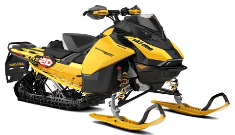 2027 Ski-Doo Backcountry X-RS 146 850 E-TEC Turbo R SHOT PowderMax 2.0 w/ 10.25 in. Touchscreen in Stratford, Wisconsin - Photo 2