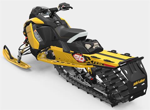 2027 Ski-Doo Backcountry X-RS 146 850 E-TEC Turbo R SHOT PowderMax 2.0 w/ 10.25 in. Touchscreen in Stratford, Wisconsin - Photo 5