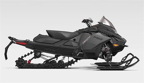 2027 Ski-Doo MXZ Adrenaline 129 850 E-TEC ES Ripsaw 1.25 in Fairview, Utah
