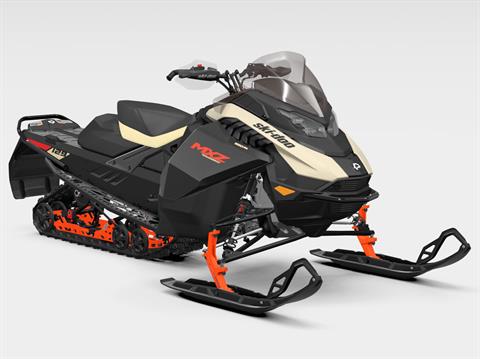 2027 Ski-Doo MXZ Adrenaline 129 850 E-TEC ES Ripsaw 1.25 in Stratford, Wisconsin - Photo 2