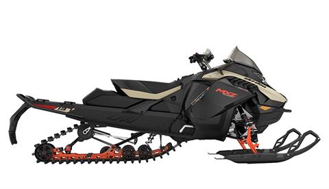 2027 Ski-Doo MXZ Adrenaline 137 600RR E-TEC ES Silent Ripsaw 1.25 in Stratford, Wisconsin