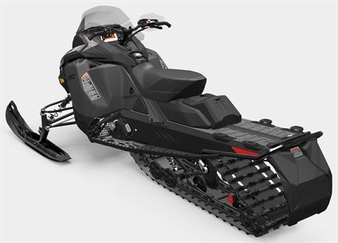 2027 Ski-Doo MXZ Adrenaline 137 600RR E-TEC ES Silent Ripsaw 1.25 in Stratford, Wisconsin - Photo 5
