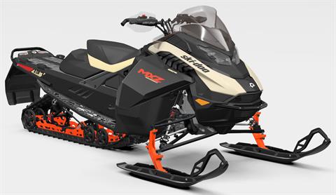 2027 Ski-Doo MXZ Adrenaline 137 850 E-TEC ES Ripsaw 1.25 in Stratford, Wisconsin - Photo 2