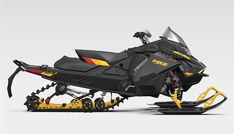 2026 Ski-Doo MXZ Adrenaline 129 850 E-TEC ES Ripsaw 1.25, Rutland