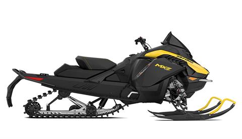 2027 Ski-Doo MXZ Sport 129 600 EFI ES RipSaw 1.25 in Stratford, Wisconsin