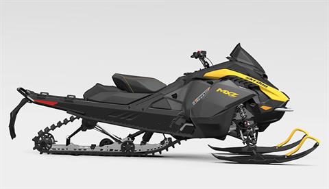 2027 Ski-Doo MXZ Sport 137 600 EFI ES RipSaw 1.25 in Stratford, Wisconsin