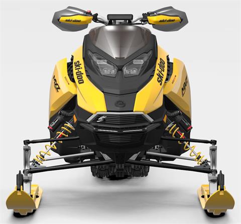 2027 Ski-Doo MXZ X-RS 129 600RR E-TEC ES Ice Ripper XT 1.5 in Stratford, Wisconsin - Photo 4