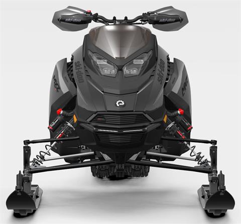 New 2027 Ski-Doo MXZ X-RS 129 850 E-TEC ES Ice Ripper XT 1.5