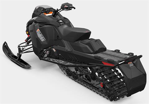 2027 Ski-Doo MXZ X-RS 137 600RR E-TEC ES Ice Ripper 1.25 in Stratford, Wisconsin - Photo 5