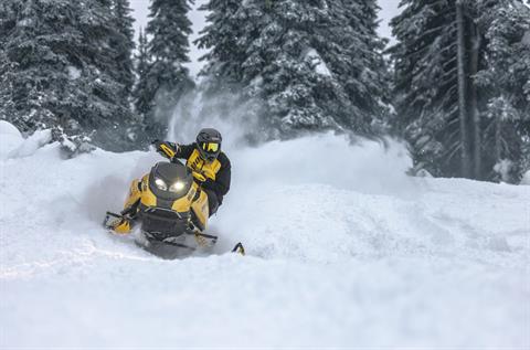 2027 Ski-Doo MXZ X-RS 137 600RR E-TEC ES Ice Ripper 1.25 in Stratford, Wisconsin - Photo 18