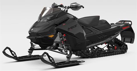 2027 Ski-Doo MXZ X-RS 137 600RR E-TEC ES RipSaw 1.25 in Stratford, Wisconsin - Photo 3