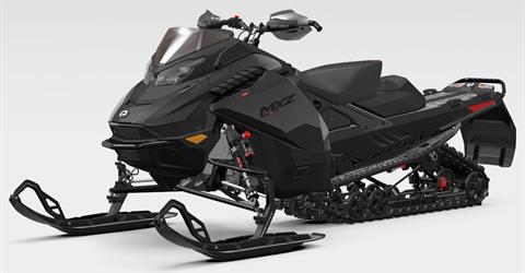 2027 Ski-Doo MXZ X-RS 137 600RR E-TEC ES Silent Ice Ripper XT 1.5 in Stratford, Wisconsin - Photo 3