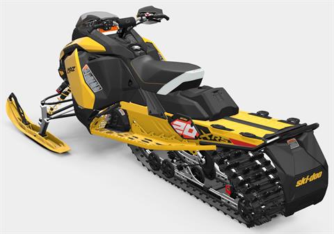 2027 Ski-Doo MXZ X-RS 137 850 E-TEC ES Ice Ripper XT 1.5 in Stratford, Wisconsin - Photo 5
