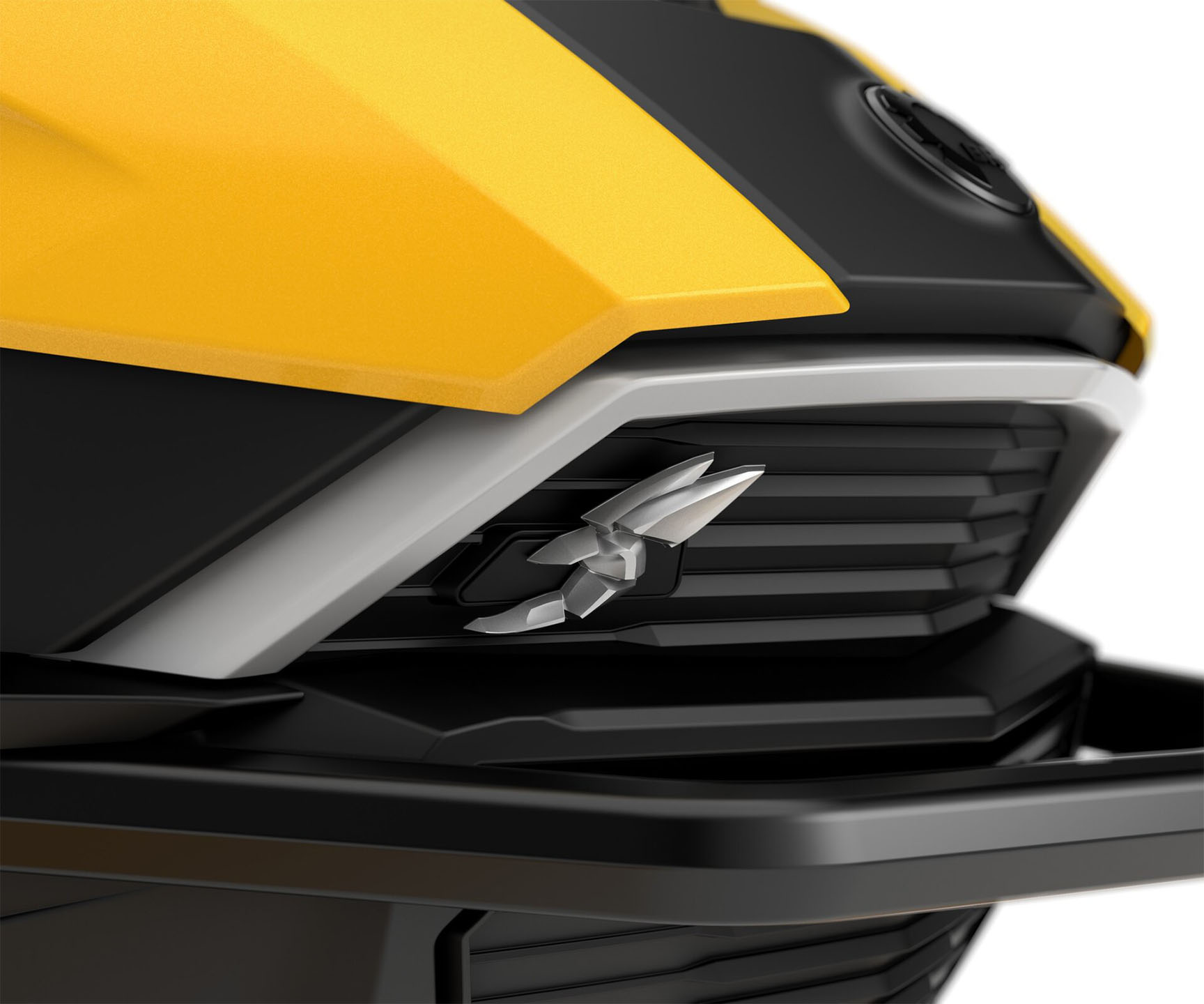 2027 Ski-Doo MXZ X-RS w/ Competition Package 600R E-TEC RipSaw II 2-Ply 1.25 in Stratford, Wisconsin - Photo 7