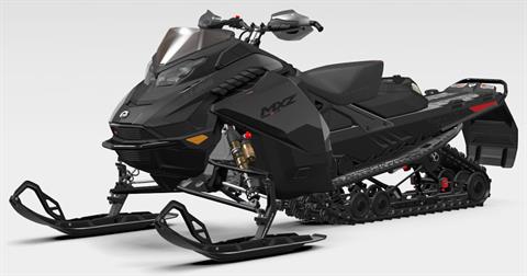 2027 Ski-Doo MXZ X-RS w/ Competition Package 850 E-TEC Turbo R SHOT Ice Ripper XT 1.5 w/ 10.25 in. Touchscreen in Stratford, Wisconsin - Photo 3
