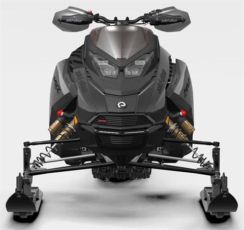 2027 Ski-Doo MXZ X-RS w/ Competition Package 850 E-TEC Turbo R SHOT Ice Ripper XT 1.5 w/ 10.25 in. Touchscreen in Stratford, Wisconsin - Photo 4