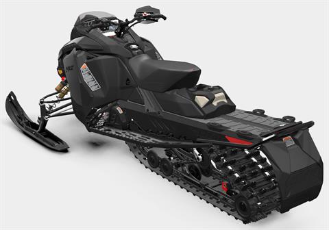 2027 Ski-Doo MXZ X-RS w/ Competition Package 850 E-TEC Turbo R SHOT Ice Ripper XT 1.5 w/ 10.25 in. Touchscreen in Stratford, Wisconsin - Photo 5