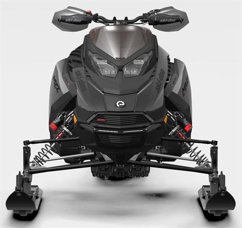 2027 Ski-Doo MXZ X-RS w/ Competition Package 850 E-TEC Turbo R SHOT w/ Smart-Shox Ice Ripper XT 1.5 w/ 10.25 in. Touchscreen in Stratford, Wisconsin - Photo 4