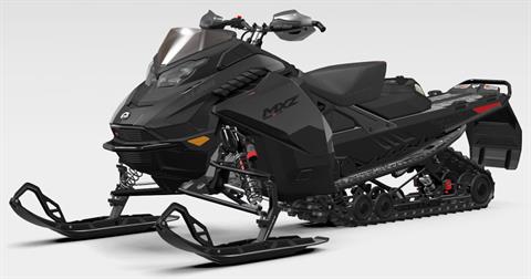 2027 Ski-Doo MXZ X-RS w/ Competition Package 850 E-TEC Turbo R SHOT w/ Smart-Shox RipSaw II 2-Ply 1.25 w/ 10.25 in. Touchscreen in Stratford, Wisconsin - Photo 3