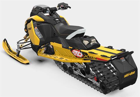 2027 Ski-Doo MXZ X-RS w/ Competition Package 850 E-TEC Turbo R SHOT RipSaw II 2-Ply 1.25 w/ 10.25 in. Touchscreen in Stratford, Wisconsin - Photo 5