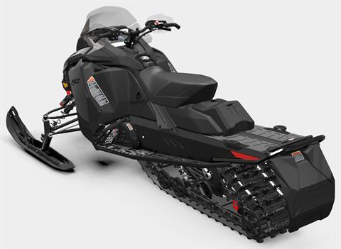 New 2027 Ski-Doo MXZ X 129 600RR E-TEC ES Ice Ripper XT 1.25 w