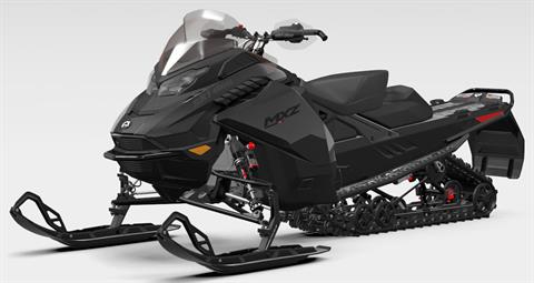 2027 Ski-Doo MXZ X 137 850 E-TEC ES Ice Ripper XT 1.5 w/ 10.25 in. Touchscreen in Stratford, Wisconsin - Photo 3