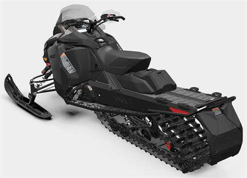 2027 Ski-Doo MXZ X 137 850 E-TEC ES Ice Ripper XT 1.5 w/ 10.25 in. Touchscreen in Stratford, Wisconsin - Photo 5