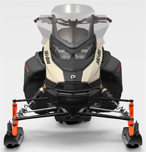 2027 Ski-Doo Renegade Adrenaline 900 ACE ES Ripsaw 1.25 in Stratford, Wisconsin - Photo 4