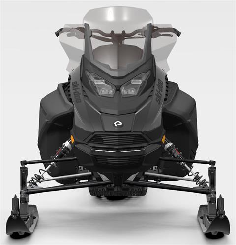 2027 Ski-Doo Renegade Adrenaline 900 ACE ES Ripsaw 1.25 in Stratford, Wisconsin - Photo 4