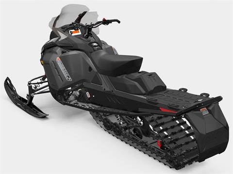 2027 Ski-Doo Renegade Adrenaline 900 ACE ES Ripsaw 1.25 in Stratford, Wisconsin - Photo 5