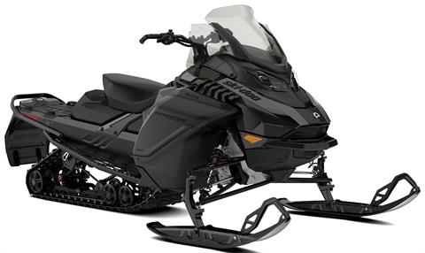 2027 Ski-Doo Renegade Adrenaline 900 ACE ES Ripsaw 1.25 in Stratford, Wisconsin - Photo 2