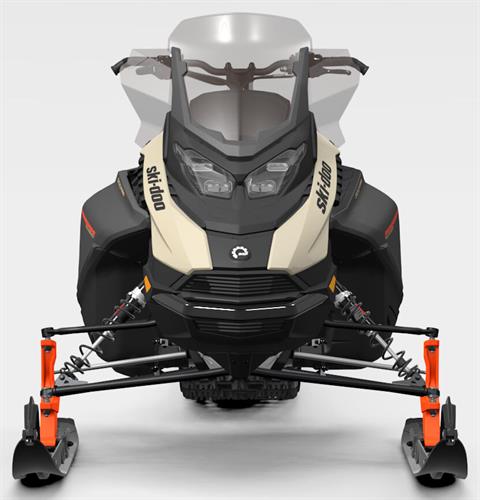 2027 Ski-Doo Renegade Adrenaline 900 ACE Turbo ES Ripsaw 1.25 in Stratford, Wisconsin - Photo 4