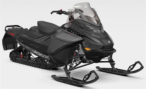 2027 Ski-Doo Renegade Adrenaline 900 ACE Turbo ES Ripsaw 1.25 in Stratford, Wisconsin - Photo 2
