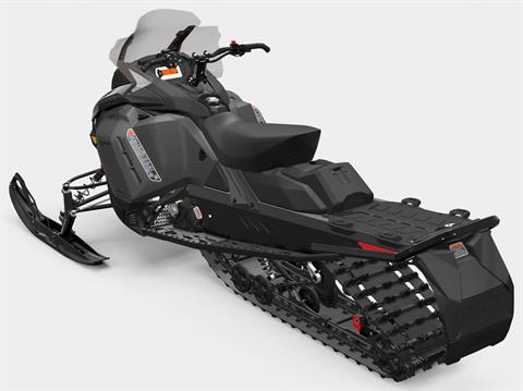 2027 Ski-Doo Renegade Adrenaline 900 ACE Turbo ES Ripsaw 1.25 in Stratford, Wisconsin - Photo 5