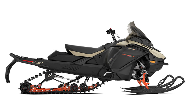 2027 Ski-Doo Renegade Adrenaline 900 ACE Turbo R ES Ripsaw 1.25 in Stratford, Wisconsin - Photo 1