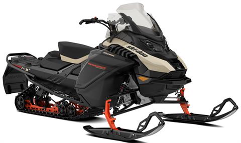 2027 Ski-Doo Renegade Adrenaline 900 ACE Turbo R ES Ripsaw 1.25 in Stratford, Wisconsin - Photo 2